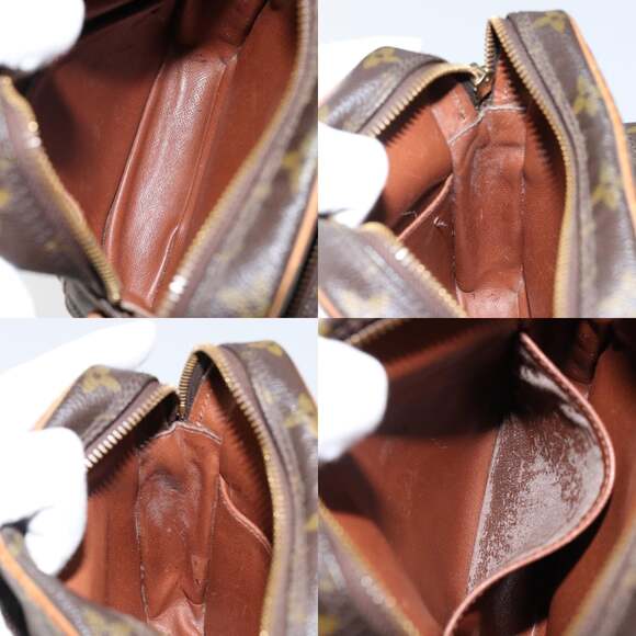 LOUIS VUITTON Monogram Amazon Shoulder Bag M45236 - Picture 12 of 13